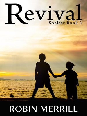 cover image of Revival